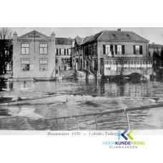 kade vanaf de rijn 1920 F00001560
